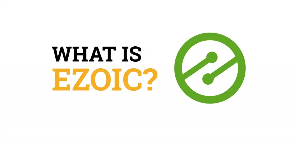 What Is Ezoic