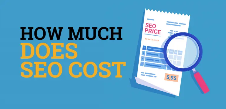 How Much Seo Cost In India