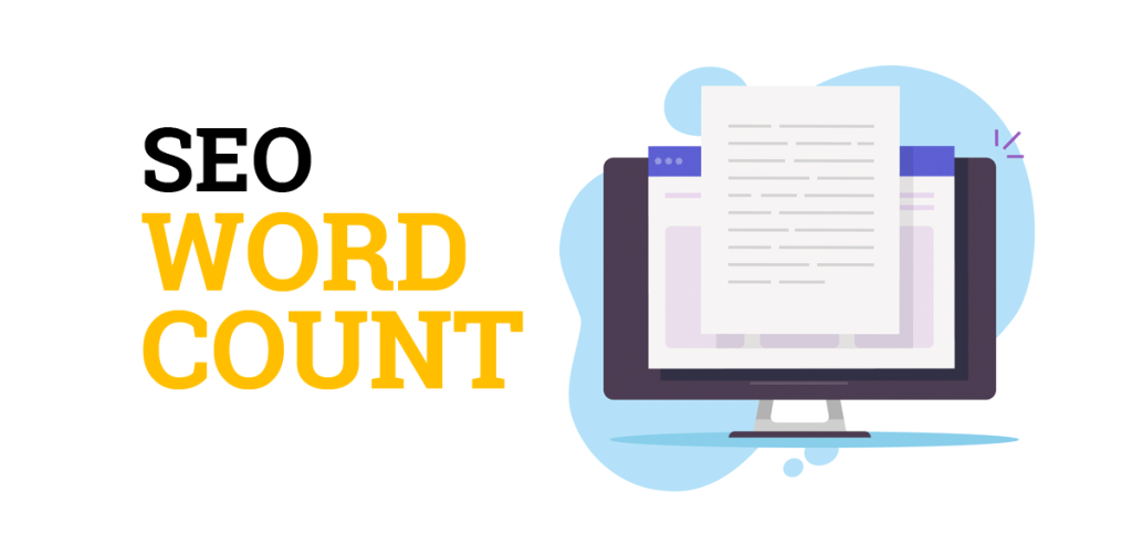 SEO Word Count