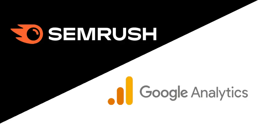 Difference between Semrush and Google Analytics Summary