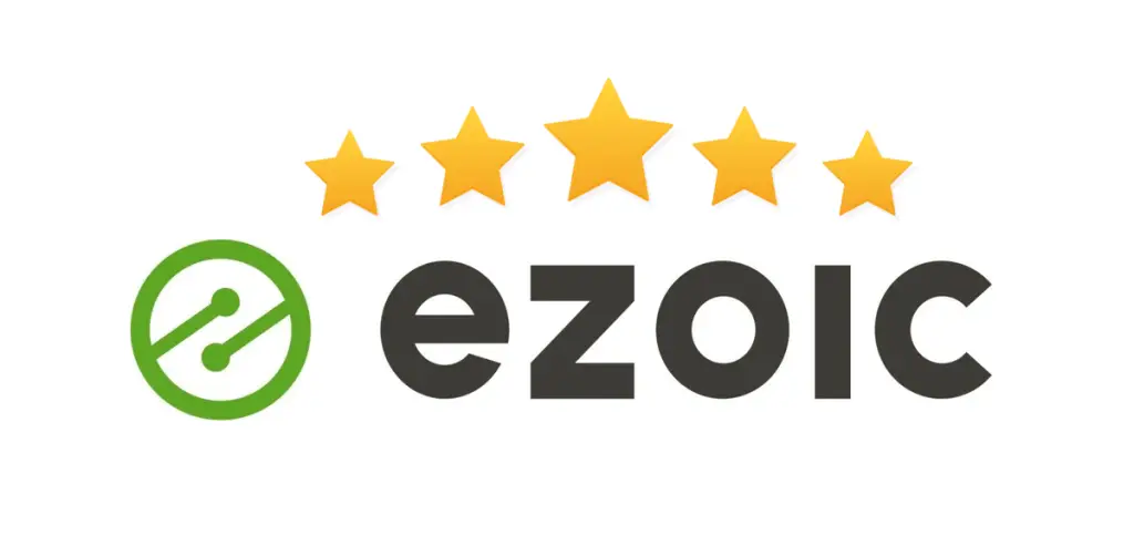 Ezoic Ratings