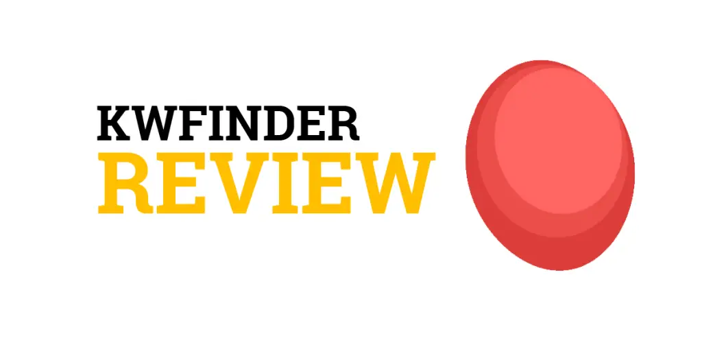 KWFinder Review