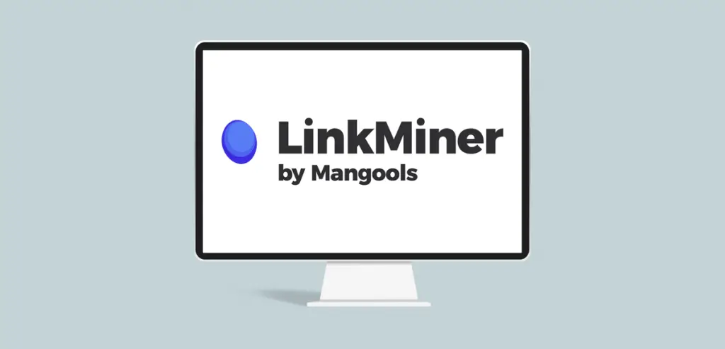 LinkMiner Pros and Cons