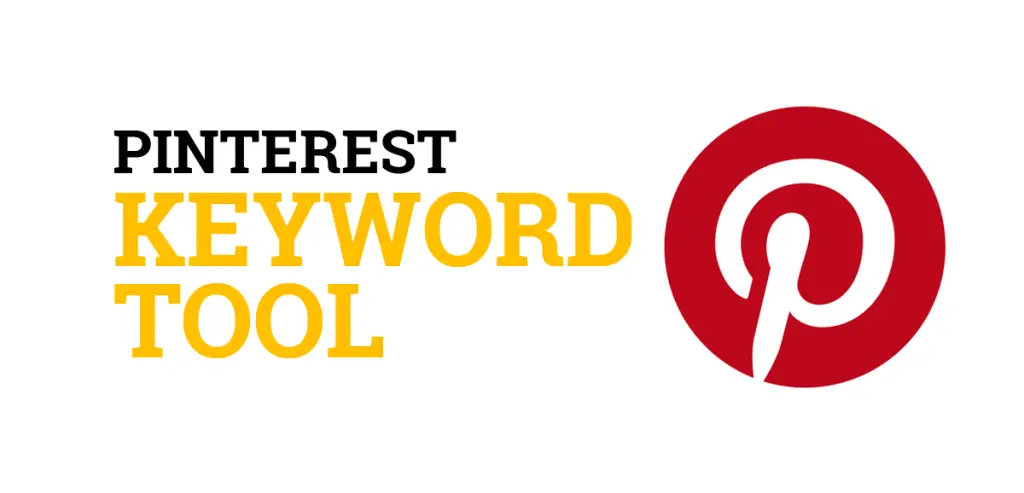 Pinterest keyword tool