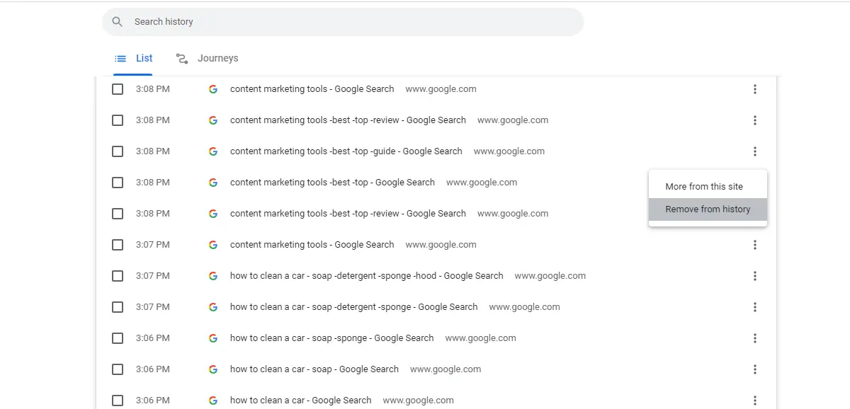 how-to-remove-keywords-from-google-search-exclude-words