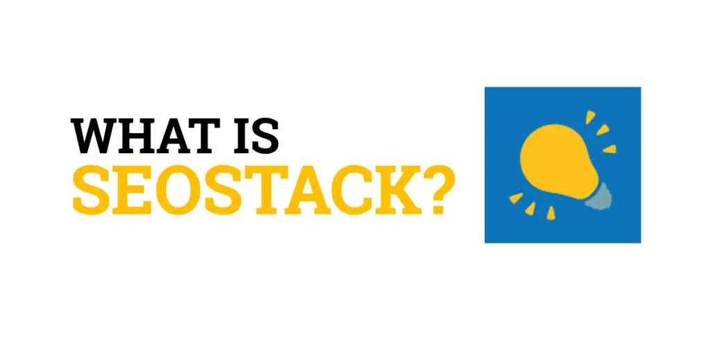 What Is SEOStack