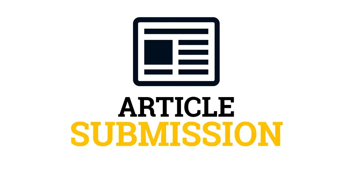 Article submission