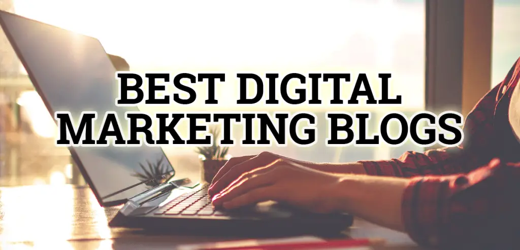 Best Digital Marketing Blogs