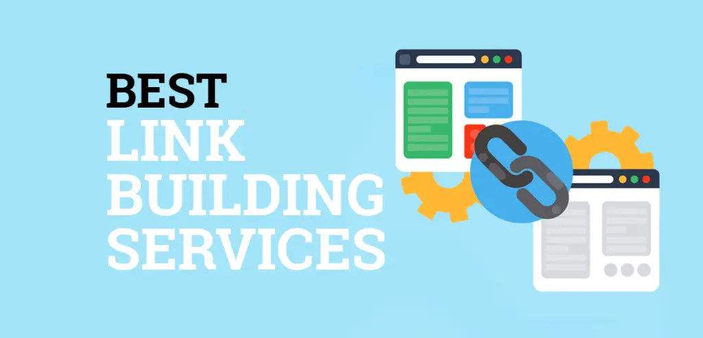 Best Link Building Services