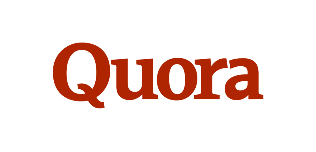 Best Question and Answer Website (Quora)