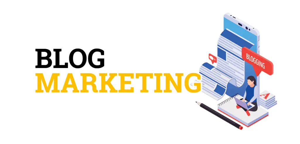 Blog Marketing