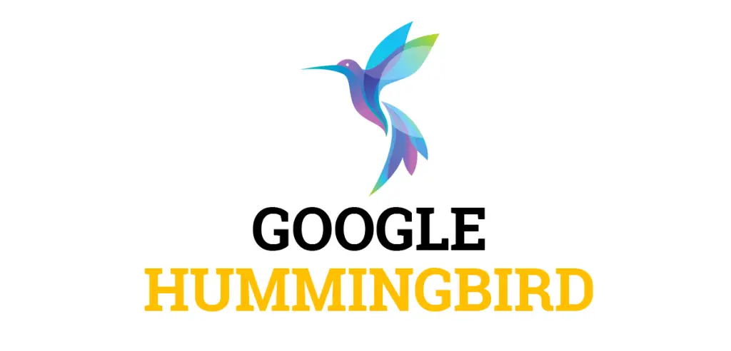 Google Hummingbird