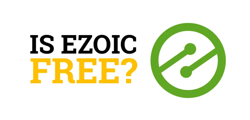 Is Ezoic Free