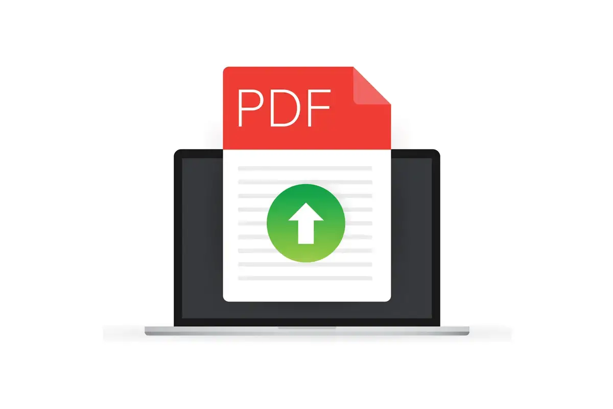 PDF Submission Sites