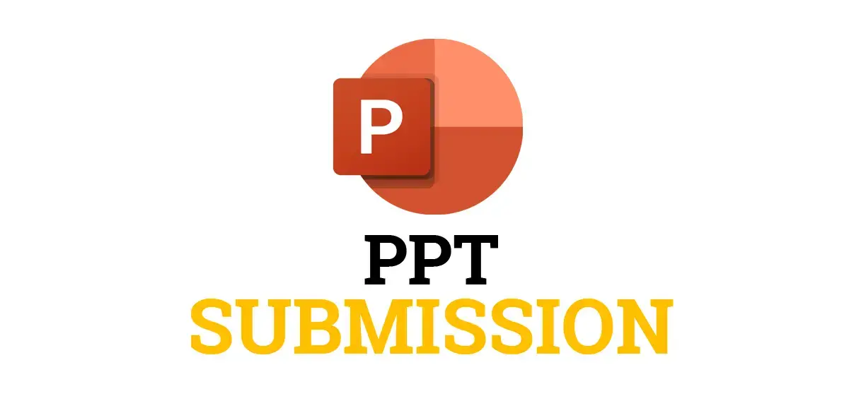 ارسال PPT