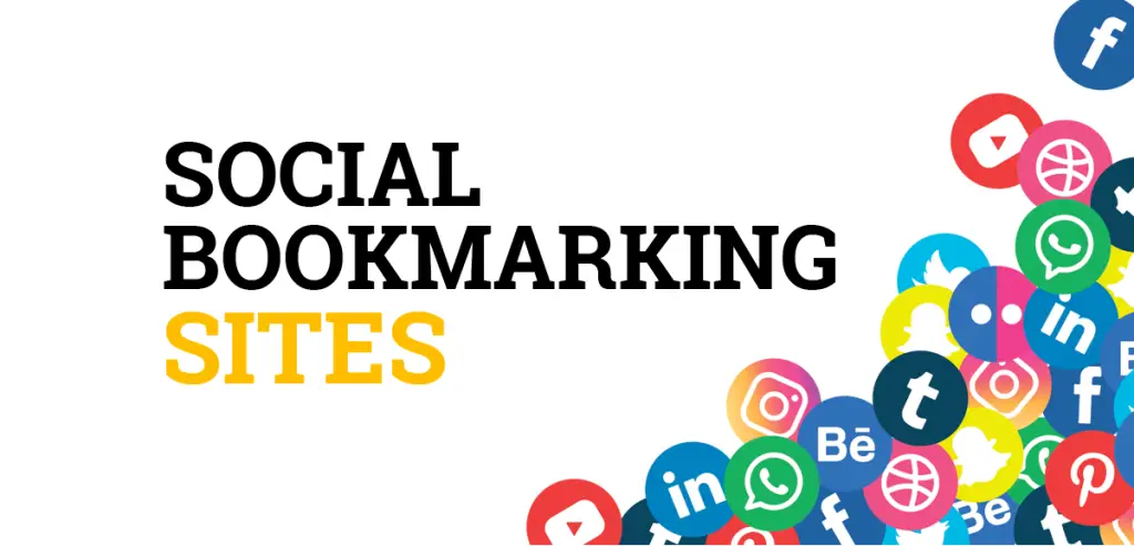 Social Bookmarking Sites