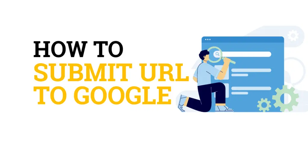 How to Submit URL to Google