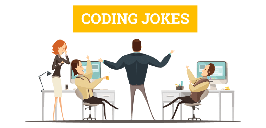 Coding Jokes