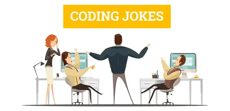 Coding Jokes