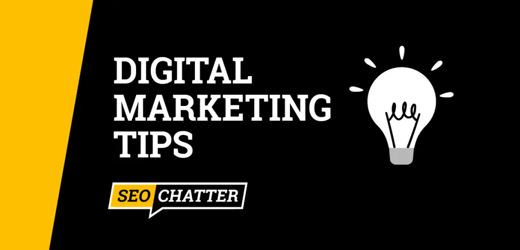 Digital Marketing Tips 35 Online Marketing Tips For Success 