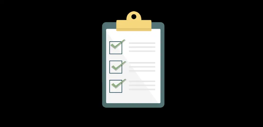 GMB Optimization Checklist Icon