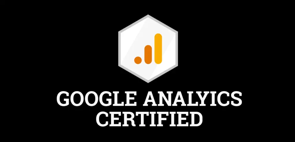 How to Get Certified In Google Analytics: Skillshop Logo