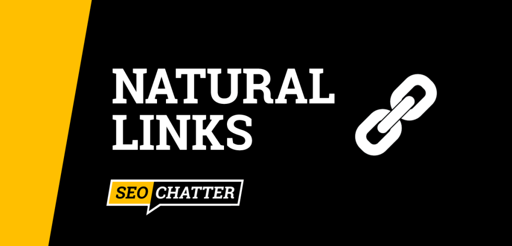 Natural Links