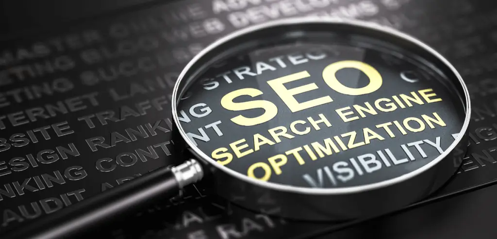 Natural SEO: Search Engine Optimization