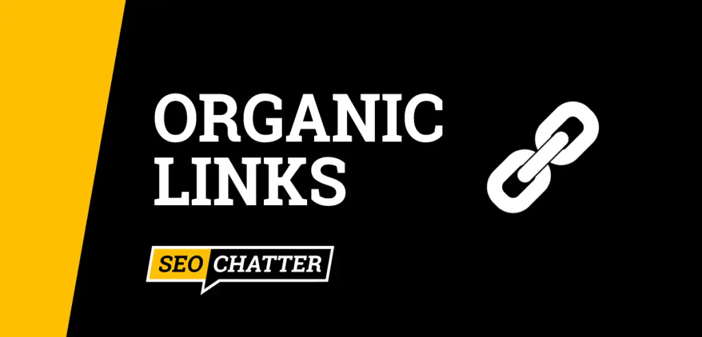 Organic Links