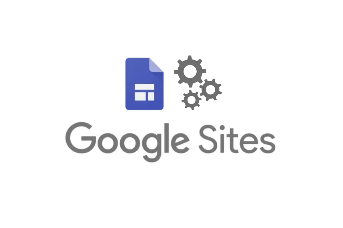 SEO for Google sites