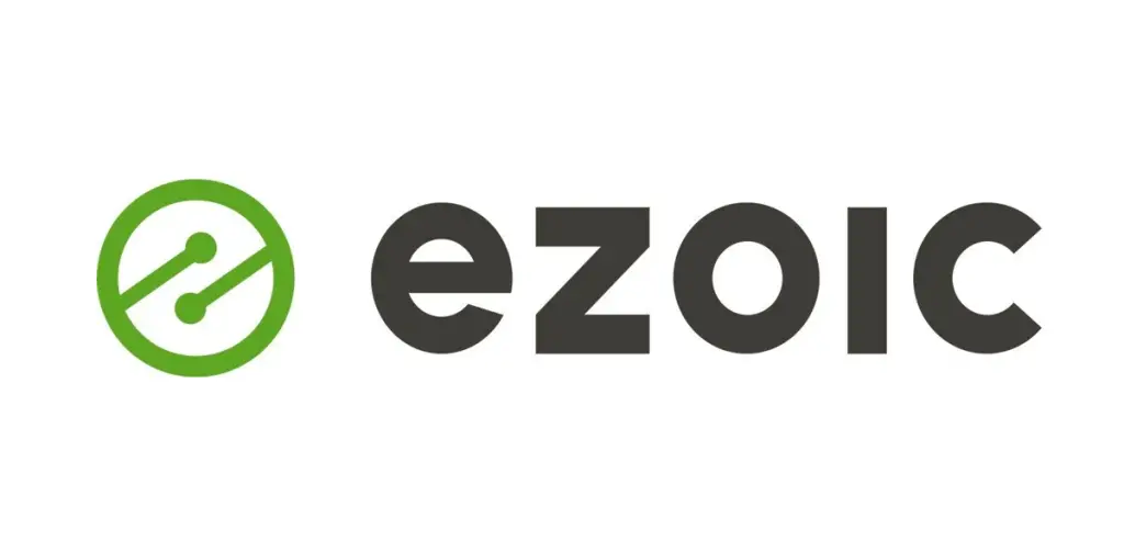 Top ad network for small publishers: Ezoic
