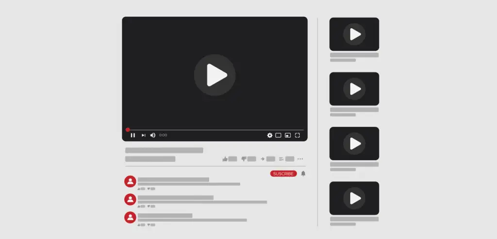 Top YouTube Niches: Summary