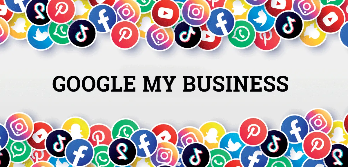 Добавьте ссылки на социальные сети в профиль Google My Business: сводка