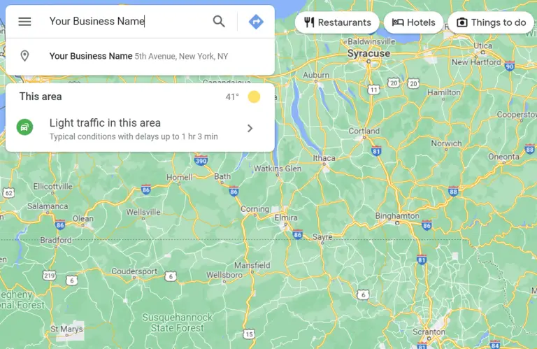 How Do You Register Your Business On Google Maps