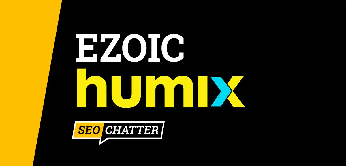 Ezoic Humix