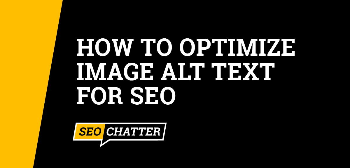 How to Optimize Image ALT Text for SEO: Best Practices