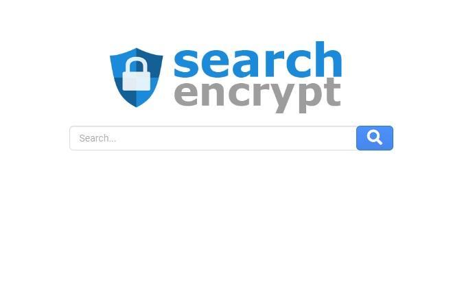#10 SearchEncrypt search engine