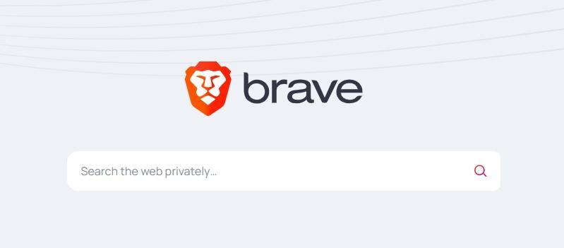 #17 Brave search engine