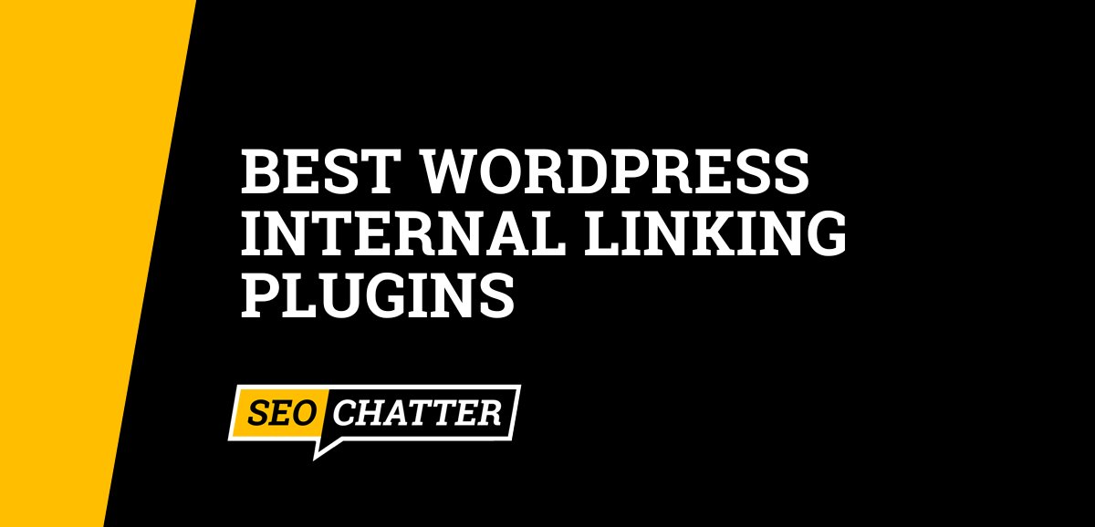 Best WordPress Internal Linking Plugins
