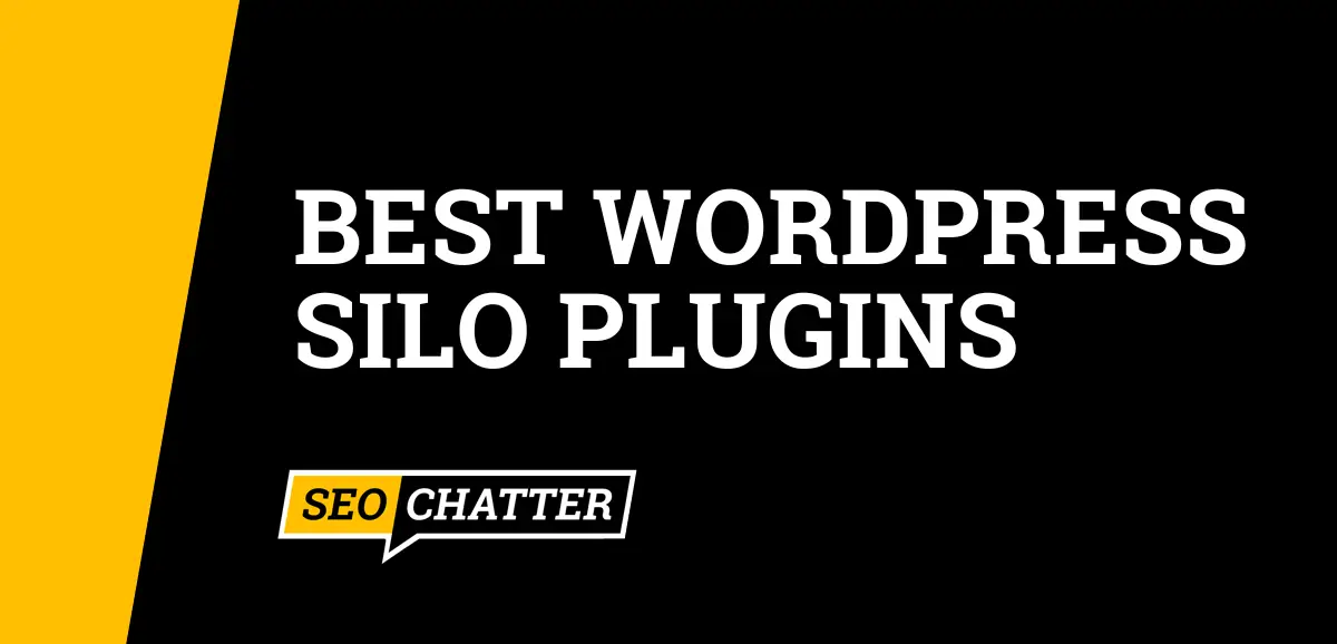 Best WordPress Silo Plugins