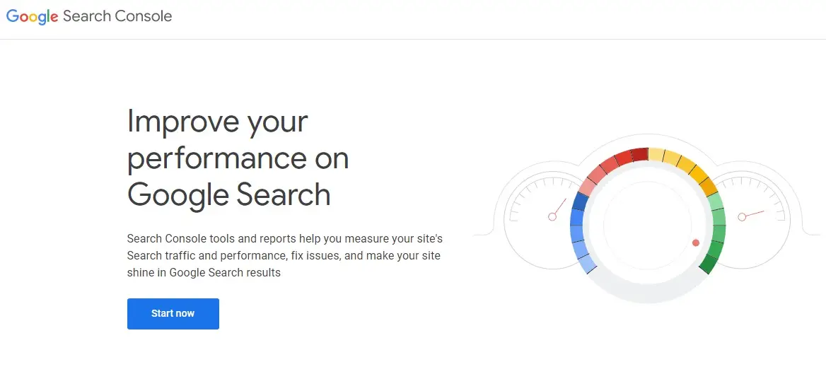 Google Search Console