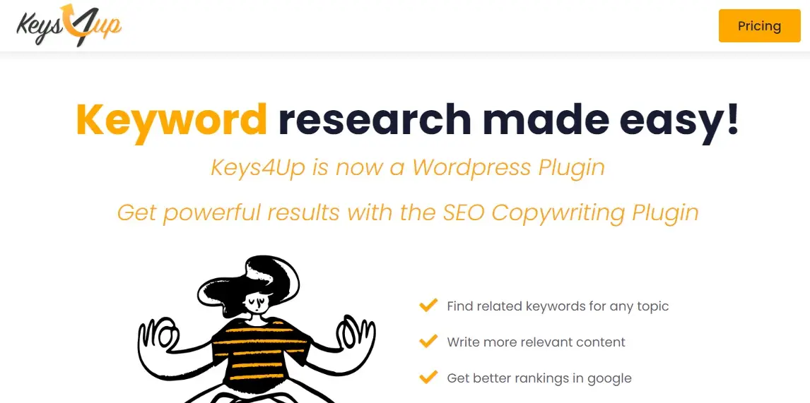 SEO Copywriting