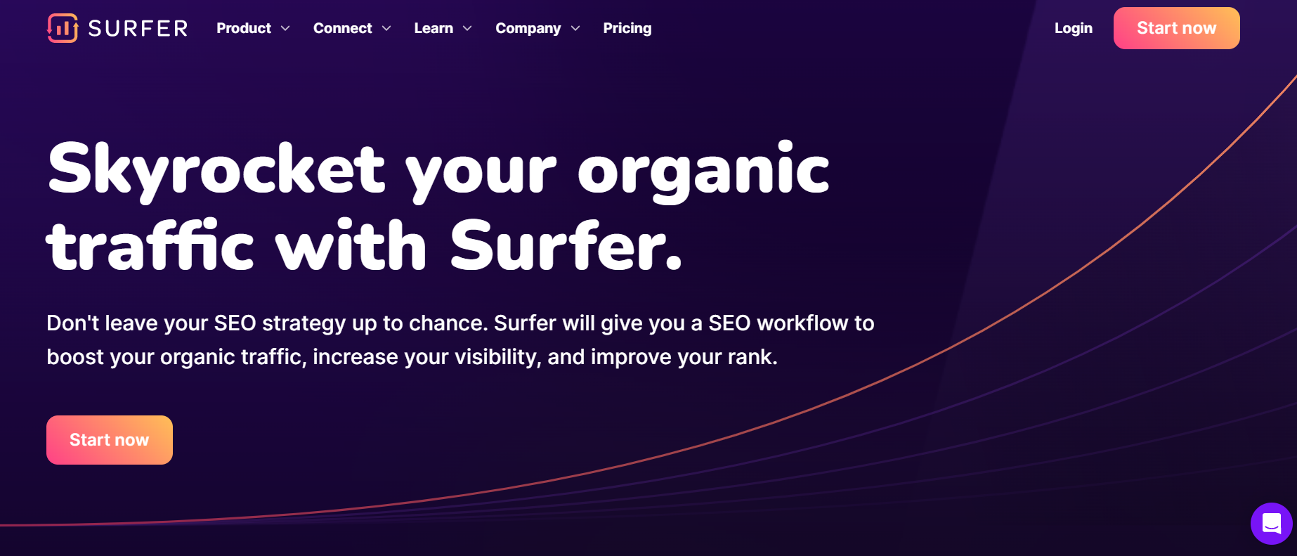 Surfer SEO On-Page Checker