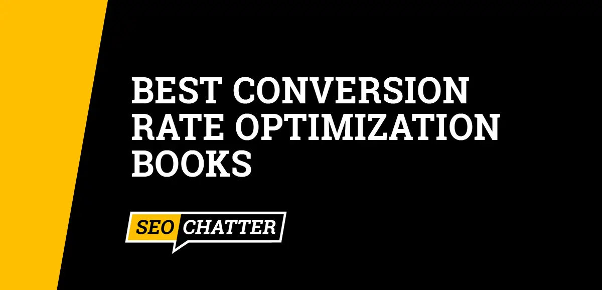 Best Conversion Rate Optimization Books