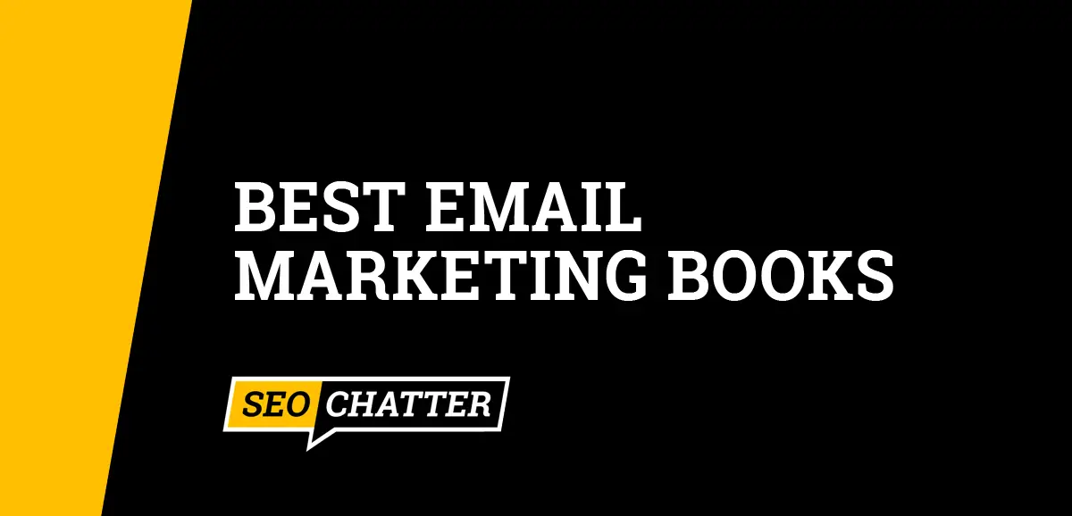 Best Email Marketing Books