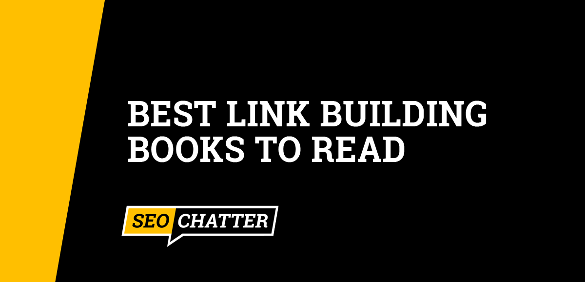 Best Link Building Books to Read