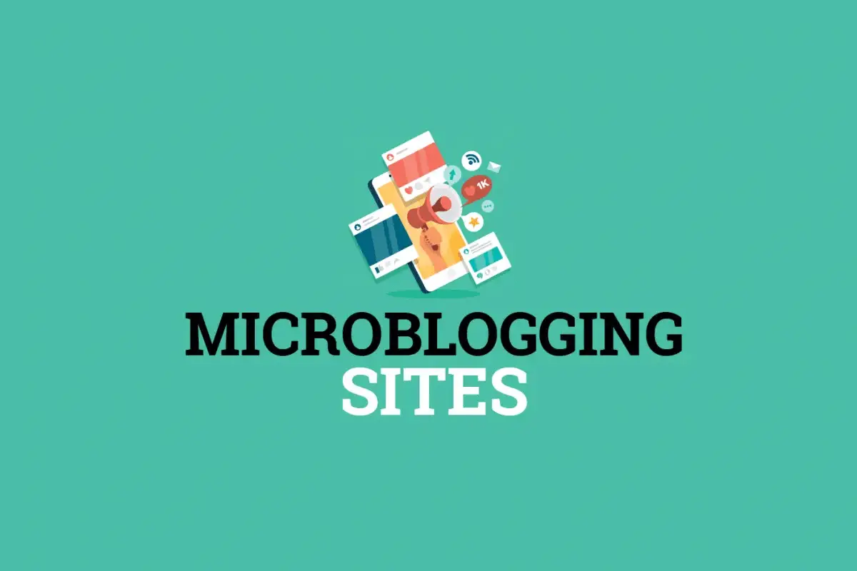 Microblogging Sites