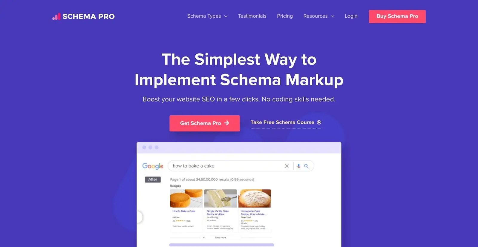 Schema Pro