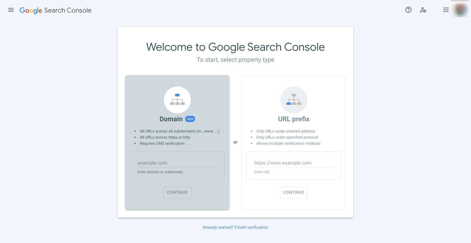 Google Search Console Technical SEO Audit Tool