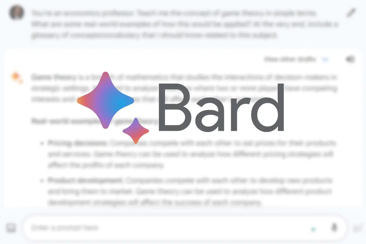 Google Bard Insiders Skeptical About the AI Chatbot’s Usefulness